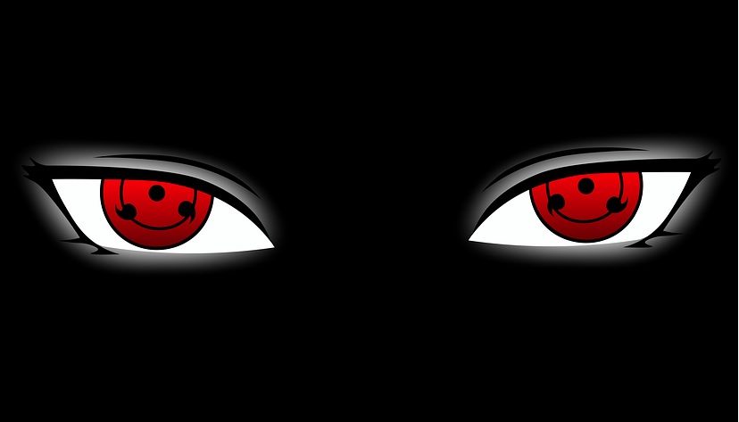 Comment différencier les différents personnages Manga ?